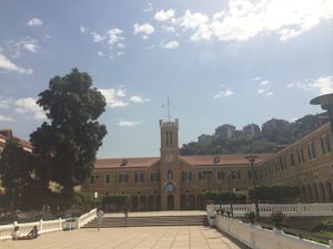 안투라의 생 조셉 칼리지