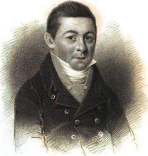 영국 장교 제임스 스커리는 망갈로르 가톨릭 신자들과 함께 티푸 술탄에 의해 10년 동안 포로로 잡혀 있었다.