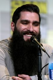 조던 복트-로버츠