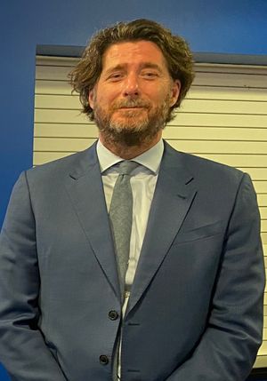 팀 피셔는 2014년부터 2023년까지 코번트리 시티의 회장이었다.