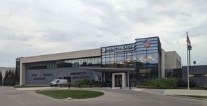 머시 헬스 훈련 센터