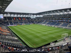 2021년의 TQL 스타디움