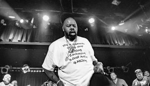 비즈 마키(Biz Markie)