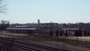 로버트 K. 파프 대중교통 센터