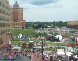 제3선착장 공원