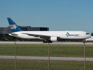 보잉 767-300ER(BDSF)