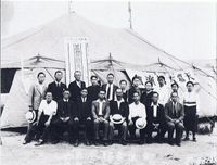 리바이벌 리그, 1940년