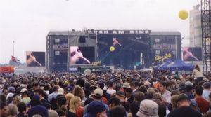 2003년 마릴린 맨슨