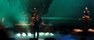 2013년 Wetten, dass..?에서 공연하는 디페쉬 모드