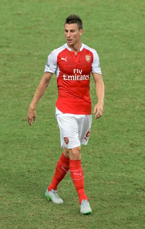 2015년의 코시엘니