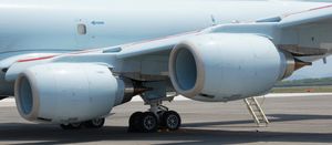 P-1의 IHI F7-10 엔진