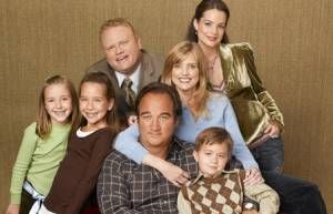 《어코딩 투 짐》의 출연진