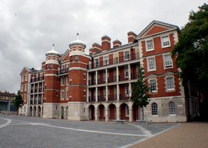 첼시 예술 대학