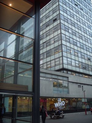 런던 커뮤니케이션 칼리지