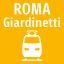 Roma-Giardinetti