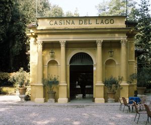 1972년의 호수 정원