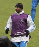 2010년 마르세유의 아유