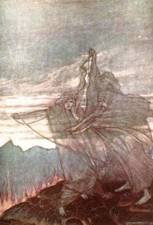 노른  아서 래컴