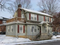 멀러가 블루밍턴에서 살았던 집