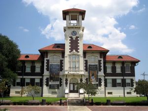 시청 예술 문화 센터