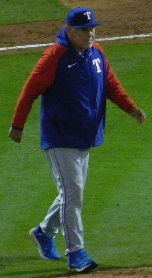 2023년 보치 감독