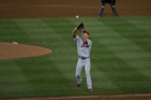 2009년 4월 16일 팝업을 처리하는 J. A. 햅