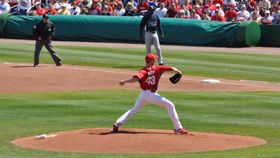 필라델피아 필리스 시대（2010년 3월 7일）