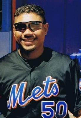 뉴욕 메츠 시절