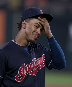 클리블랜드 인디언스 시대(2017년 6월 22일)