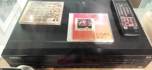 포토 CD 플레이어