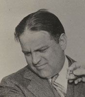 제70대 미국 의회 시절의 라과디아, 약 1929년