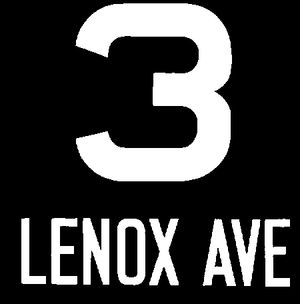 R12부터 R36 차량 끝에 사용된 롤사인