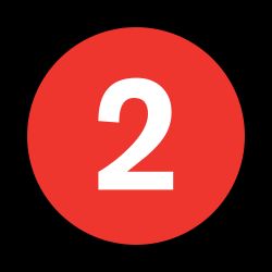 2 플랫부시 애비뉴행 서비스