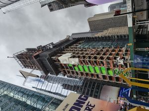 2024년 4월, 리모델링 진행 중