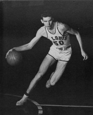 초대 수상자 에드 마컬리