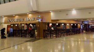 터미널 내 앵커 바