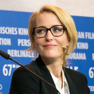 2017년 베를린 국제 영화제에서 앤더슨