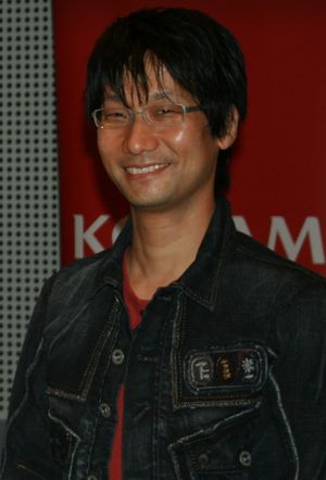 2007년 코지마 히데오