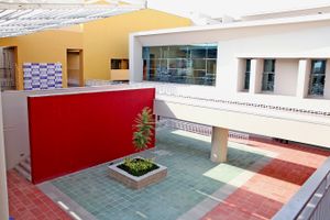 하비브 대학교 (Habib University) in 카라치