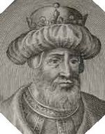 아버지 루도비쿠스 2세 발부스