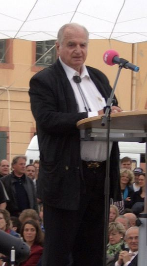 한스 리겔 주니어