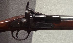 스나이더의 후장식 장전 방식