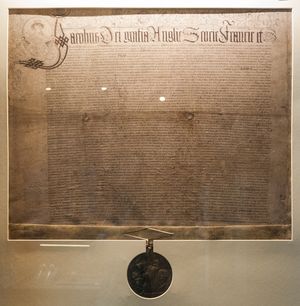 1609년 잉글랜드의 제임스 1세가 킬케니를 시장이 있는 도시로 승격시킨 헌장