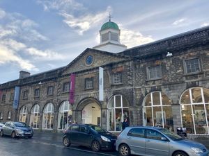 킬케니 디자인 센터