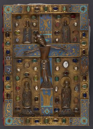 11세기 필사본인 Codex aureus pultoviensis는 브와디스와프 헤르만의 두 번째 부인인 유디트의 소유였다. 이 필사본은 크라쿠프의 차르토리츠키 도서관에 소장되어 있다.