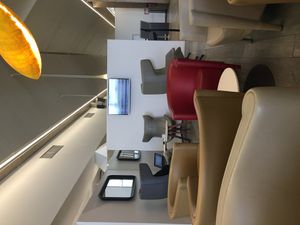 비즈니스 라운지