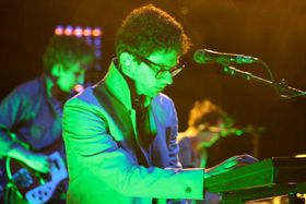 2010년 라이브 공연