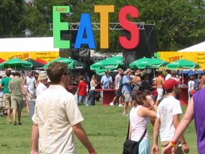 2004년 오스틴 이츠 푸드 코트