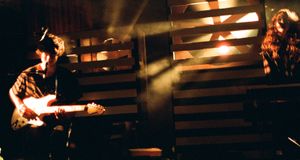 비치 하우스, 2012, 오렌지 필, 애슈빌, 노스캐롤라이나