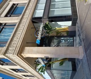 캘리포니아주 오클랜드에 있는 밴드캠프 사무실